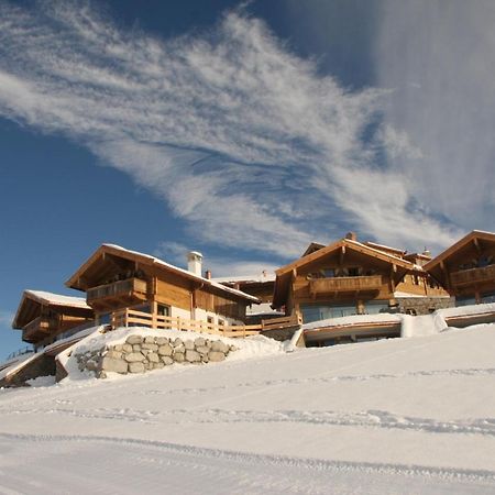 Maierl-Alm & Maierl-Chalets Kirchberg in Tirol Eksteriør billede