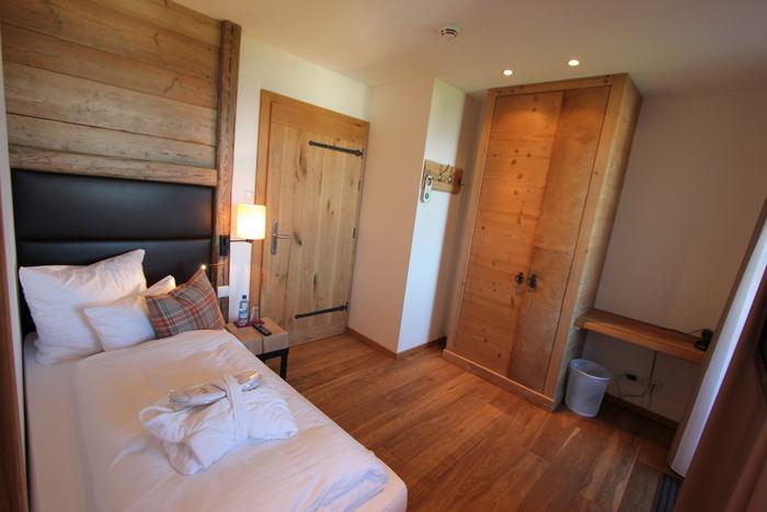 Maierl-Alm & Maierl-Chalets Kirchberg in Tirol Eksteriør billede