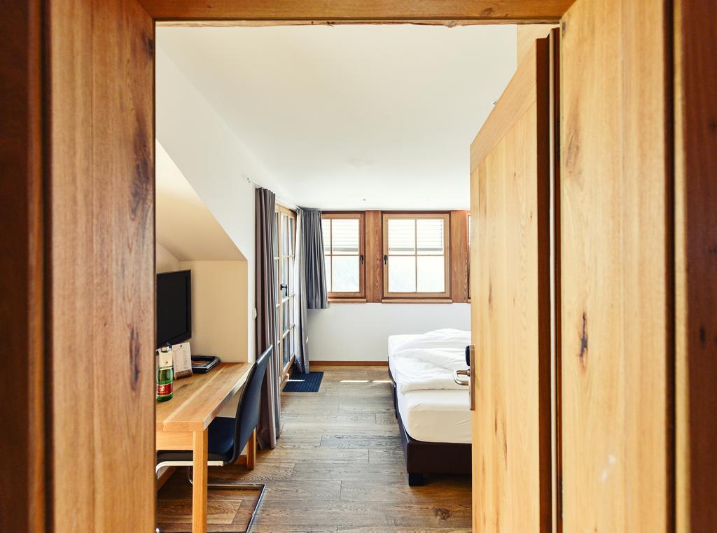 Maierl-Alm & Maierl-Chalets Kirchberg in Tirol Eksteriør billede